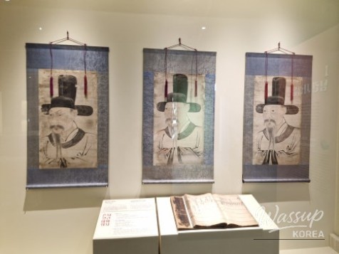 The Value of Donated Artifacts: A Special Exhibition at Gyeonggi Provincial Museum_03