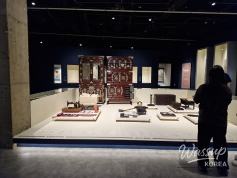 The Value of Donated Artifacts: A Special Exhibition at Gyeonggi Provincial Museum_06