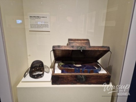 The Value of Donated Artifacts: A Special Exhibition at Gyeonggi Provincial Museum_09