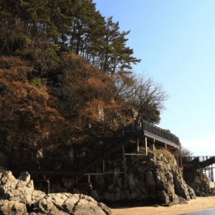 Discovering Dadaepo Beach: A Hidden Gem in Busan_01