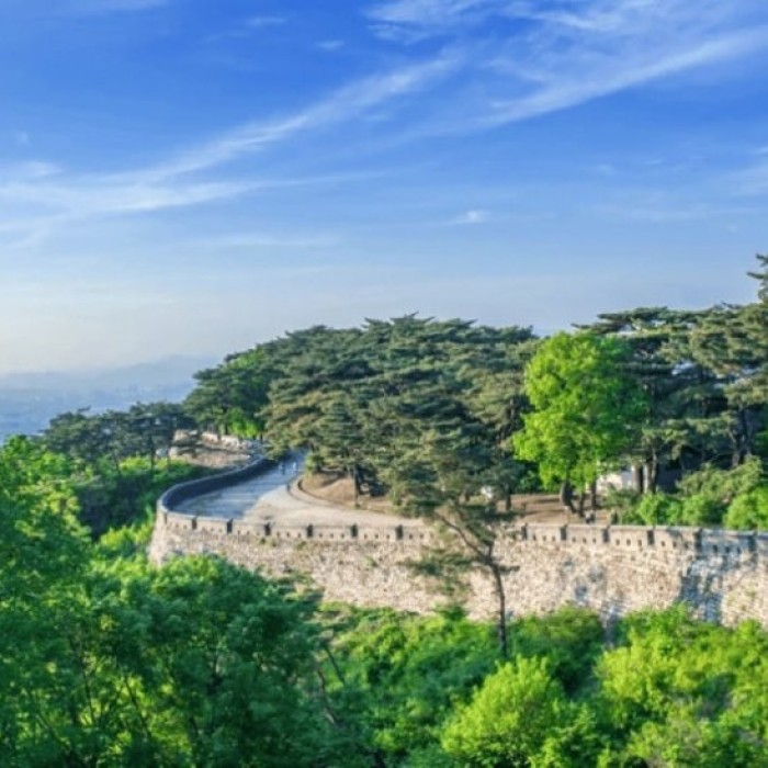 Exploring Namhansanseong: A Perfect Weekend Getaway_01