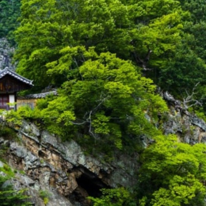 Exploring Juwangsan: A Hidden Gem for Summer Retreats_01