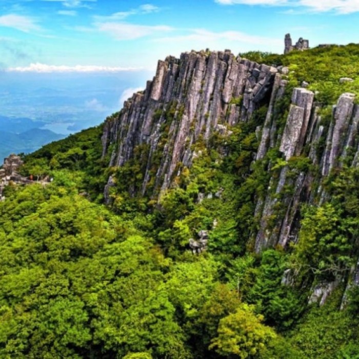 Explore the Scenic Han-Tan River: A Perfect Summer Getaway_01
