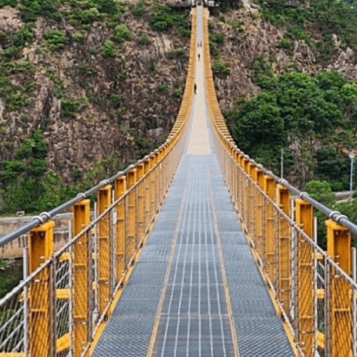 Exploring the Hidden Gems of Geumsan: Nature and Culture Combined_01