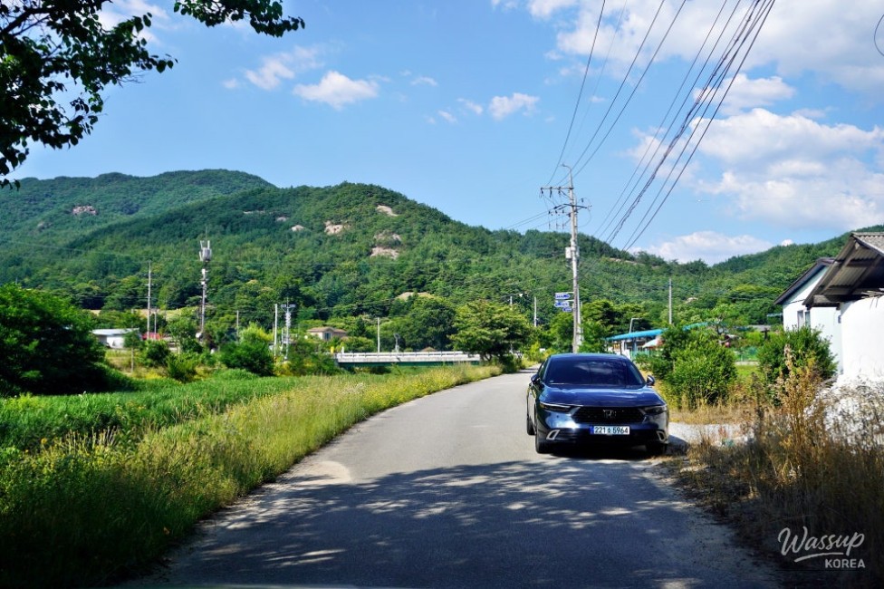 Summer Fun at Goesan's Seonyugugok Valley_04