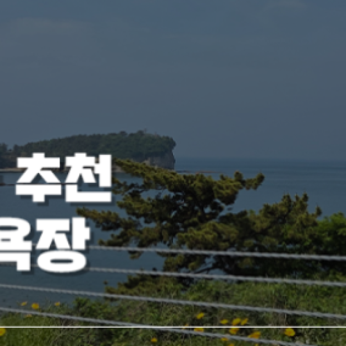 Exploring the Beauty of Gyeokpo Beach in Buan2196