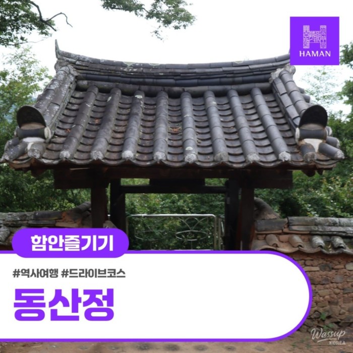 Discovering Dongsanjeong: A Hidden Gem in Hamann2198