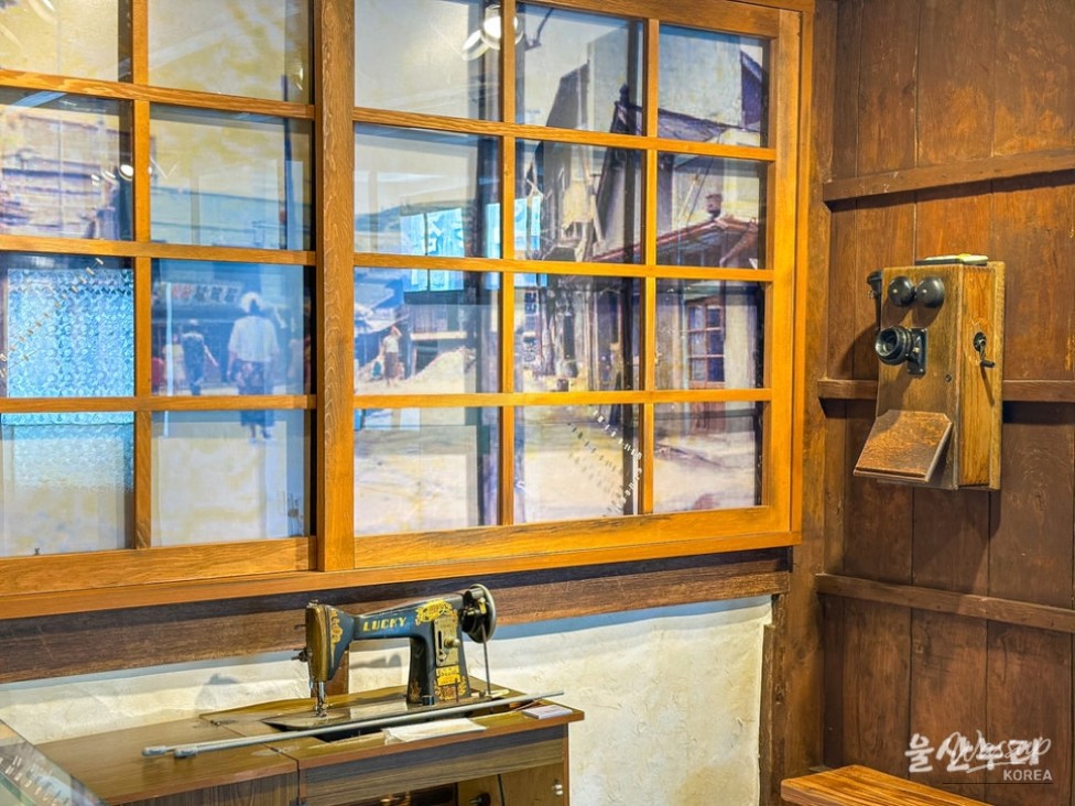 Exploring the Bangojin History Museum in Ulsan_07