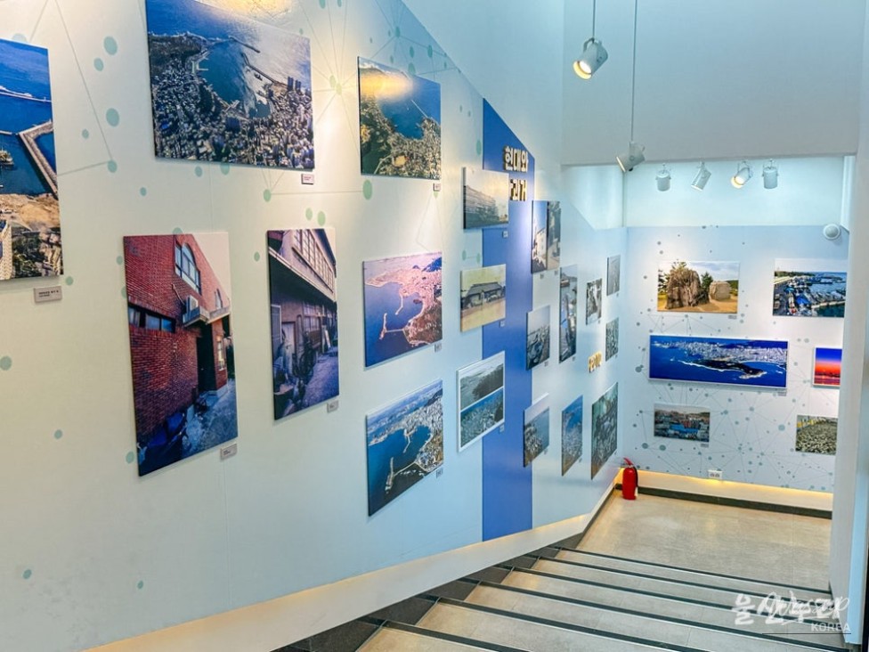 Exploring the Bangojin History Museum in Ulsan_14