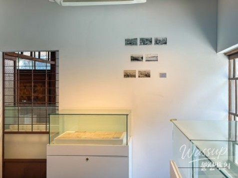 Exploring the Bangojin History Museum in Ulsan_05