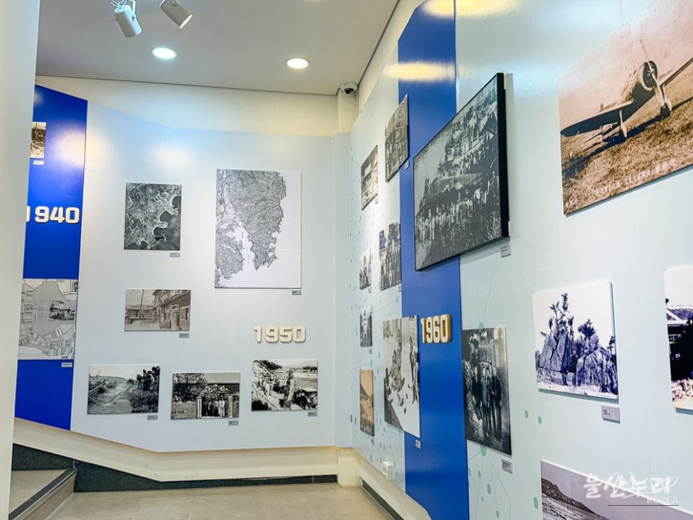 Exploring the Bangojin History Museum in Ulsan_02