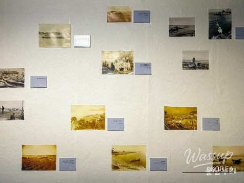 Exploring the Bangojin History Museum in Ulsan_09
