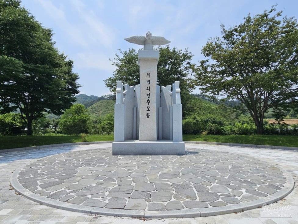 Exploring the Lotus Blossom at Bongnyeonam Temple in Wanju_19
