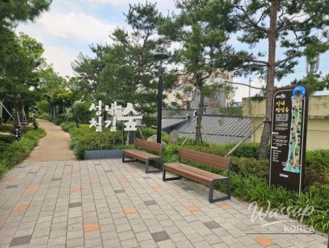 Exploring the Urban Regeneration Paths of Yeongcheon_05