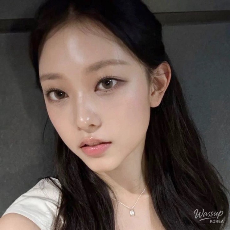 Exploring the Cat-like Visuals and Makeup of K-Pop Idols_03