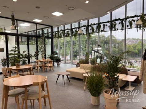 August Gardening Experience Program at Bukseoul Dream Forest_10