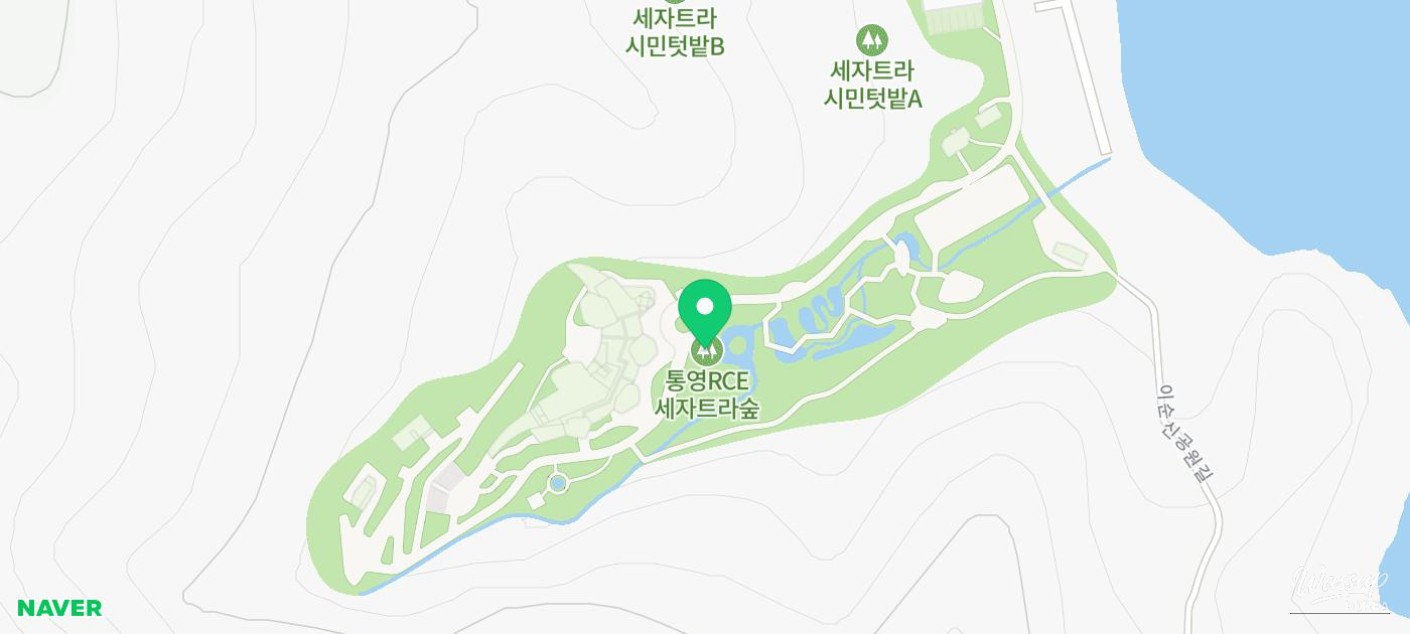 Essential Summer Photo Spots in Tongyeong_12