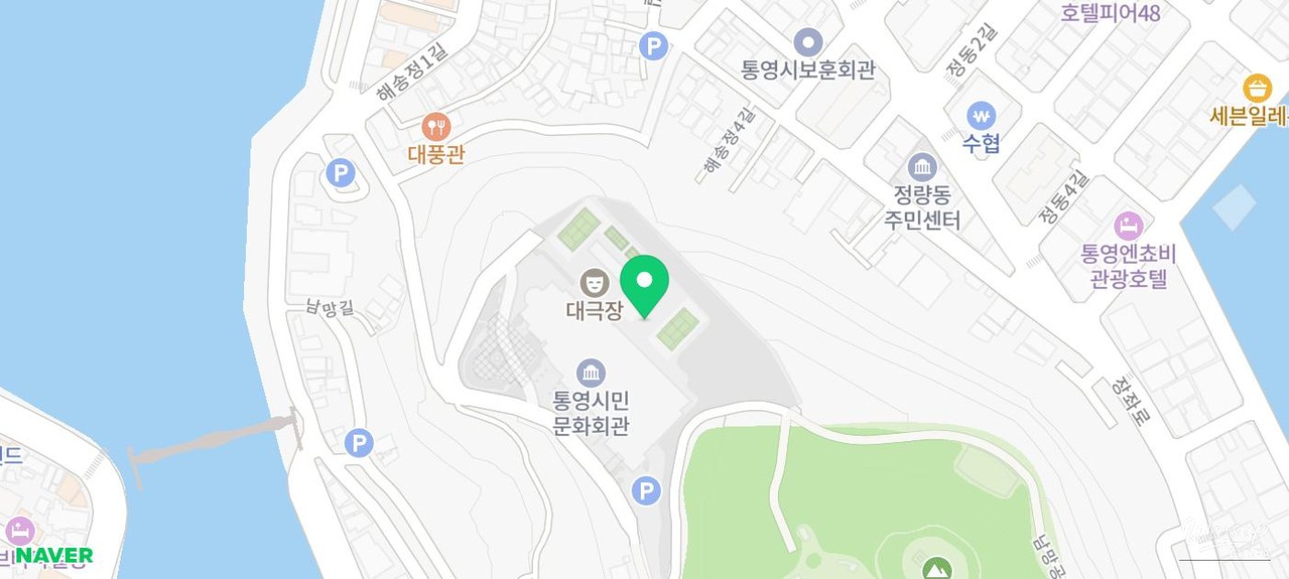 Essential Summer Photo Spots in Tongyeong_15