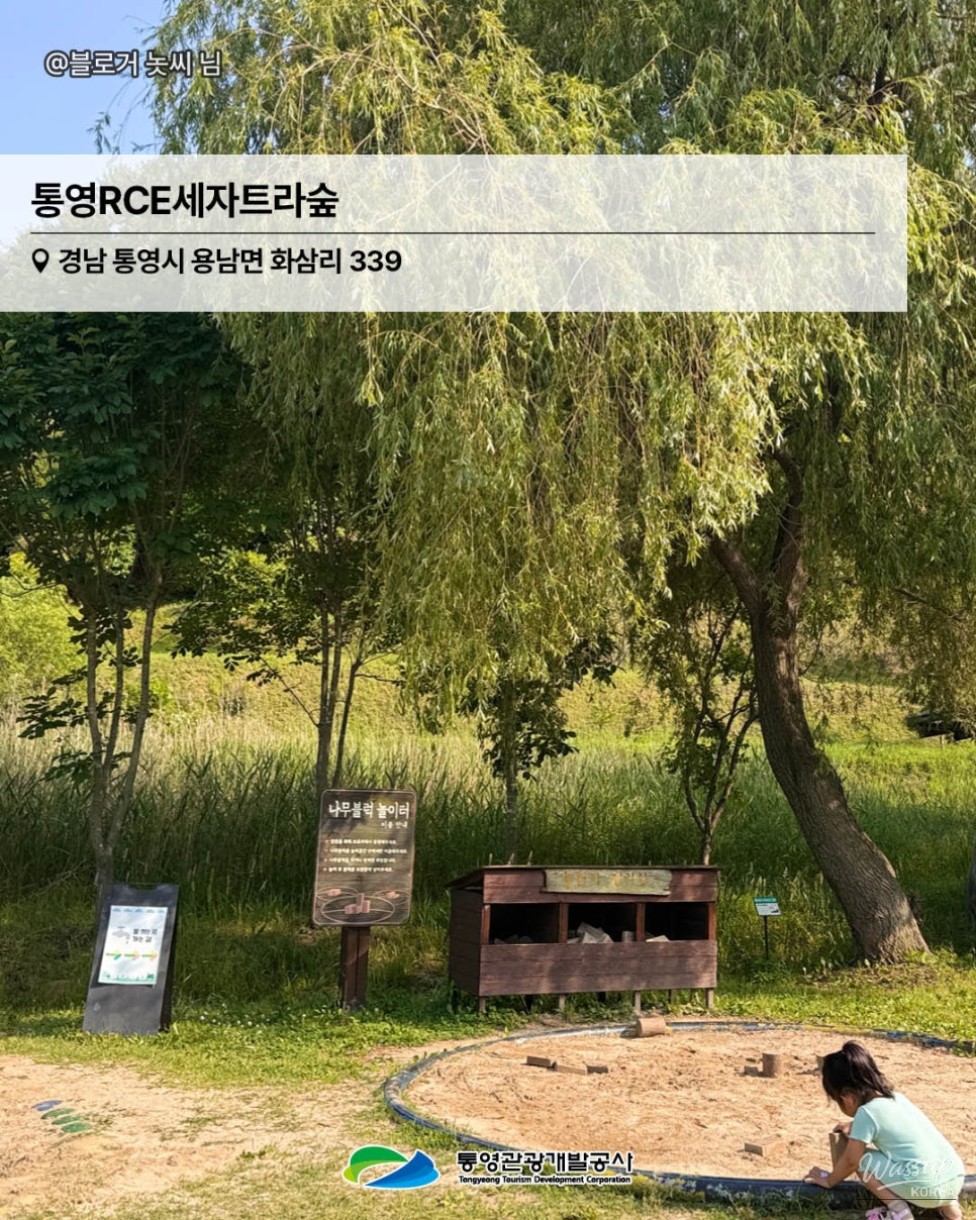 Essential Summer Photo Spots in Tongyeong_11