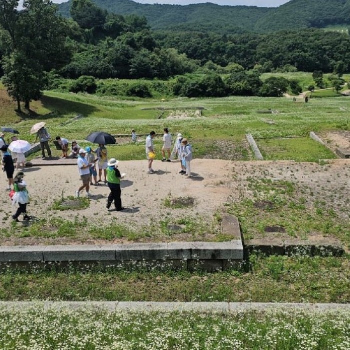 Exploring the History and Culture of Goryeo through Hyeumwonji_02