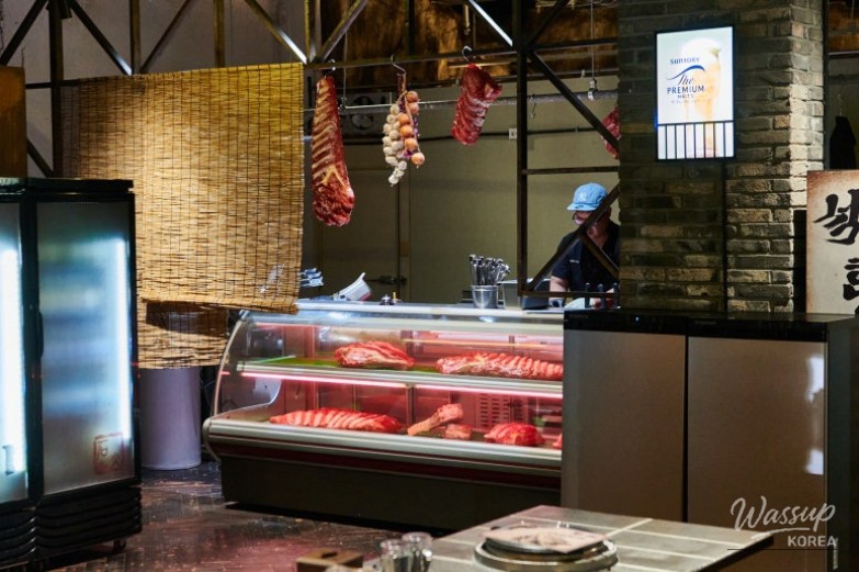 Discovering a Hidden Gem in Jeju: Premium Hanwoo Beef_03