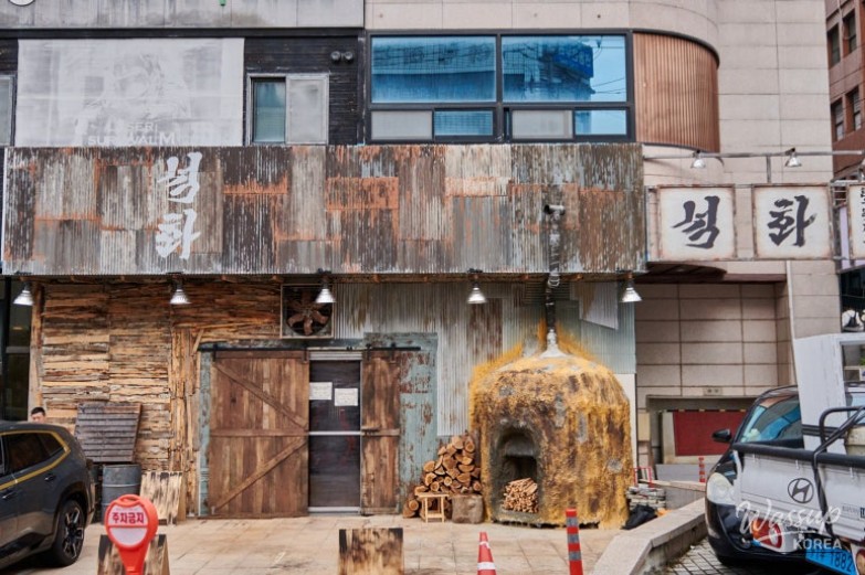 Discovering a Hidden Gem in Jeju: Premium Hanwoo Beef_02