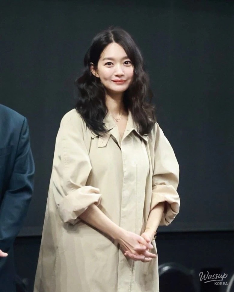 The Transformation of the Legendary Gumiho into the Lovable Icon_11