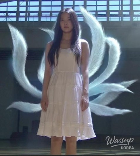 The Transformation of the Legendary Gumiho into the Lovable Icon_08