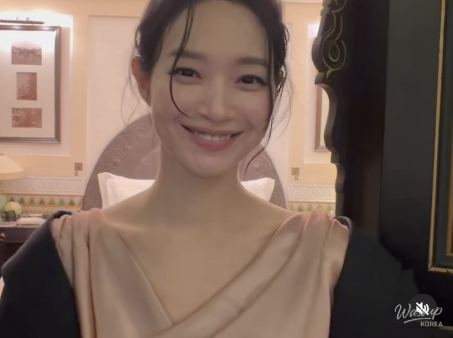 The Transformation of the Legendary Gumiho into the Lovable Icon_12