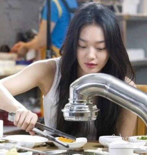 The Transformation of the Legendary Gumiho into the Lovable Icon_04