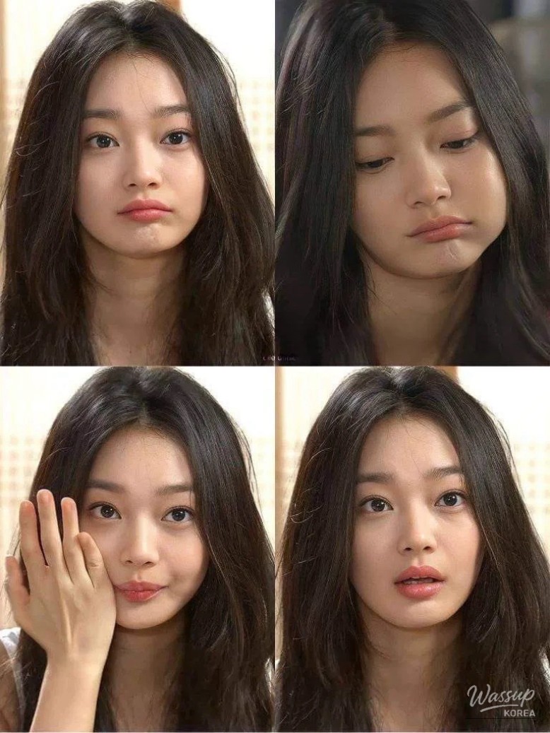 The Transformation of the Legendary Gumiho into the Lovable Icon_07