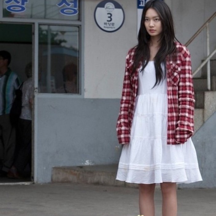 The Transformation of the Legendary Gumiho into the Lovable Icon_01