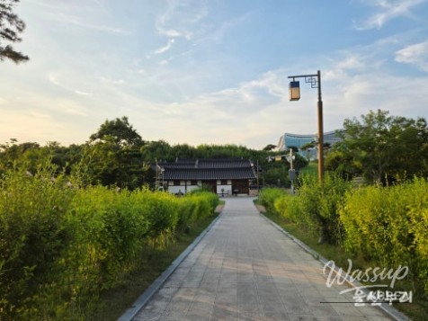 Exploring the Historic Home of Independence Activist Park Sang-jin_03