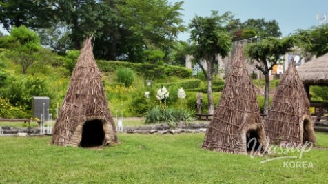 Exploring the Sonagi Village: A Literary Retreat in Yangpyeong_05