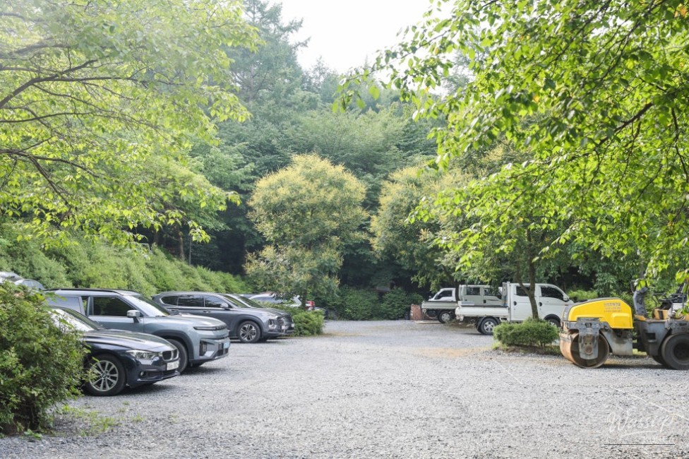 Recommended Valleys in Chungbuk: The Enchanting Deokdong Valley in Jecheon_03