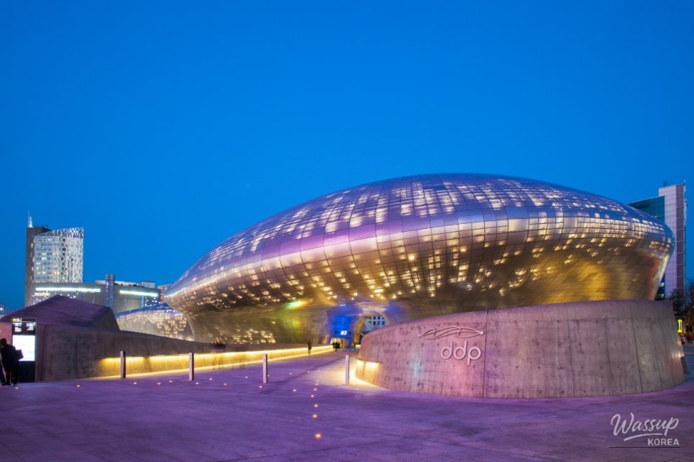 Experience Design Miami Seoul 2026 at Dongdaemun DDP_06