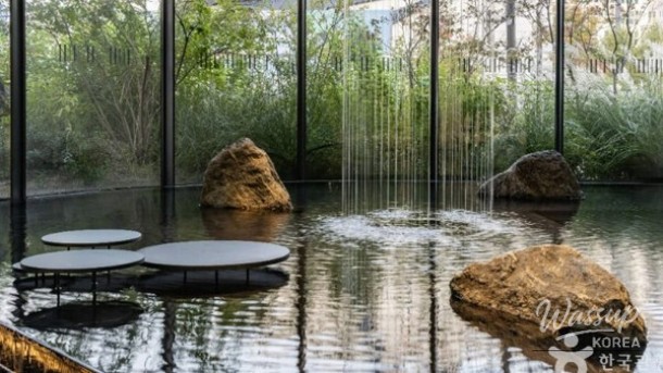 Discover the Artistic Oasis in Gangnam: The SHARP Gallery_03