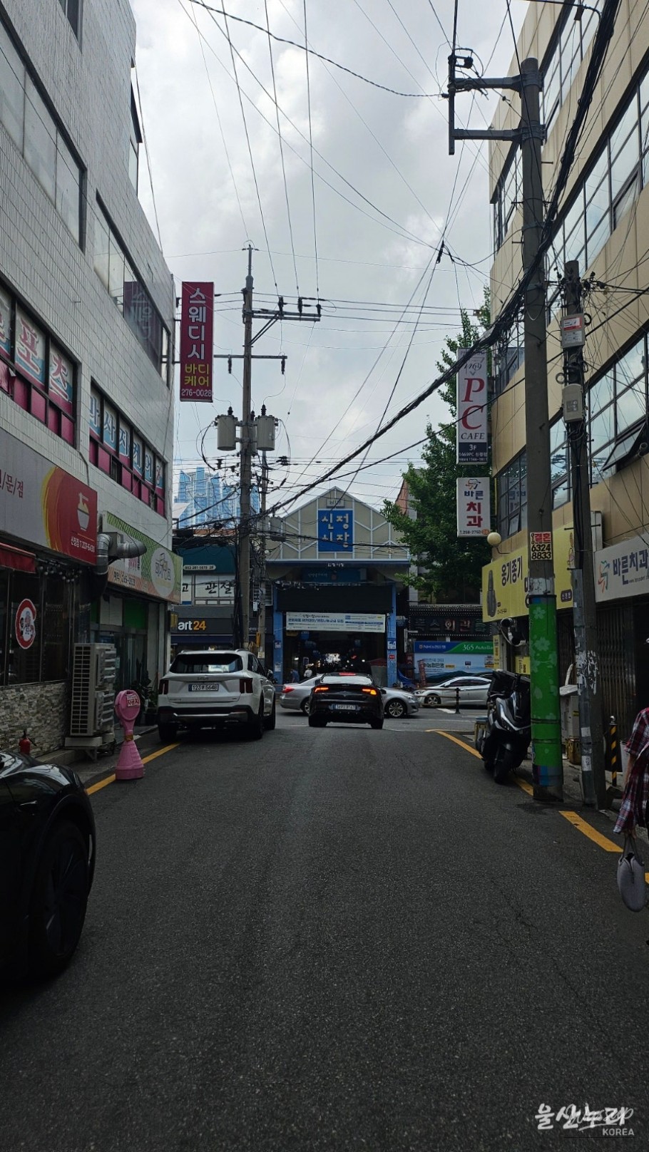 Exploring Ulsan's Sinjeong Market: A Hidden Gem_02