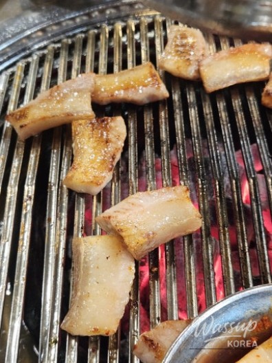 A Visit to Parkgane Charcoal Grilled Pork Skin_17
