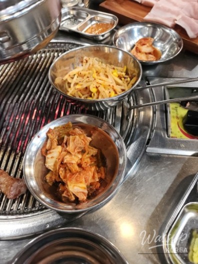 A Visit to Parkgane Charcoal Grilled Pork Skin_15