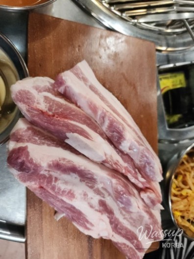 A Visit to Parkgane Charcoal Grilled Pork Skin_08