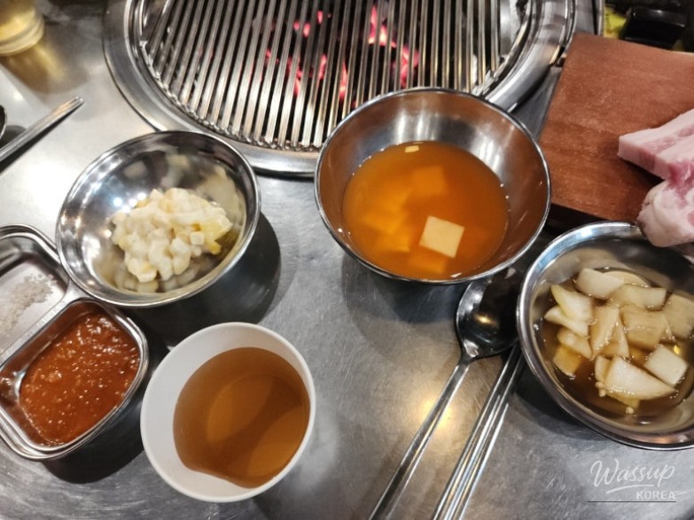 A Visit to Parkgane Charcoal Grilled Pork Skin_05