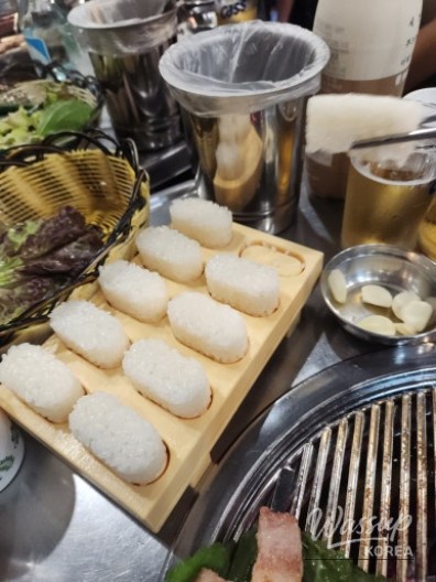 A Visit to Parkgane Charcoal Grilled Pork Skin_16