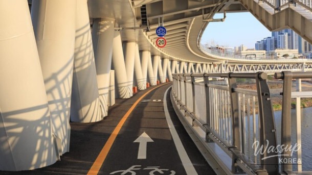 Discovering the Serenity of Sejong City: A Perfect Spring Getaway_02
