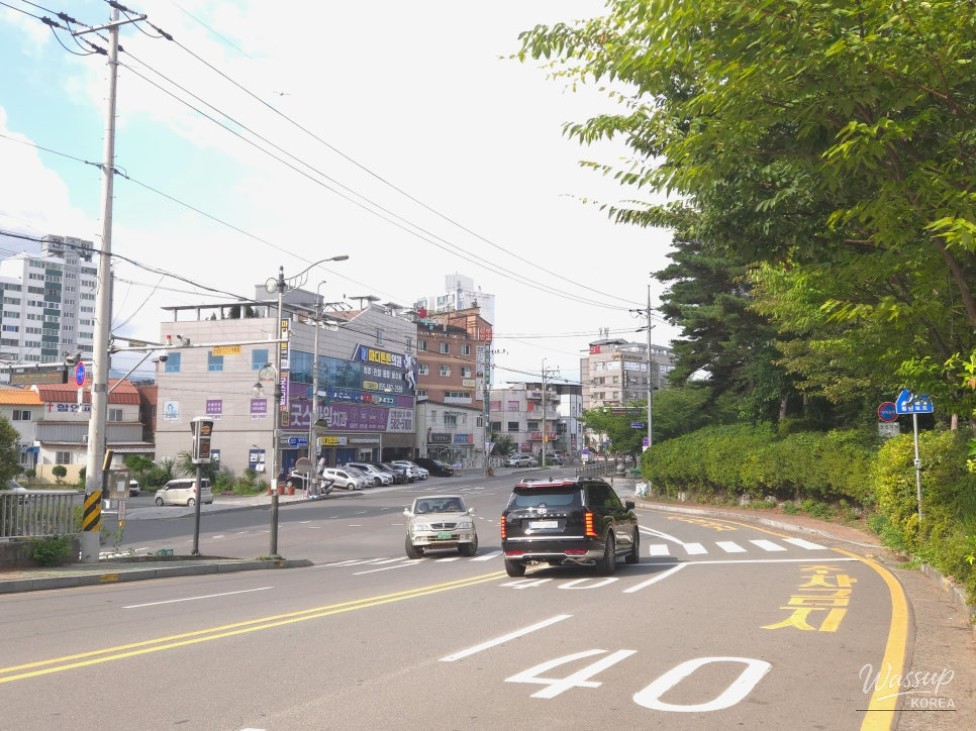 Hanam Intercity Bus Terminal: Your Gateway to Travel_04