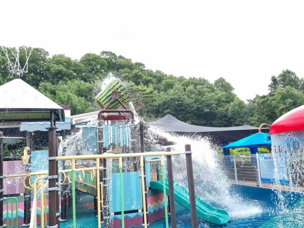 Family Water Play Destination in Changnyeong: Open Until August 23_02
