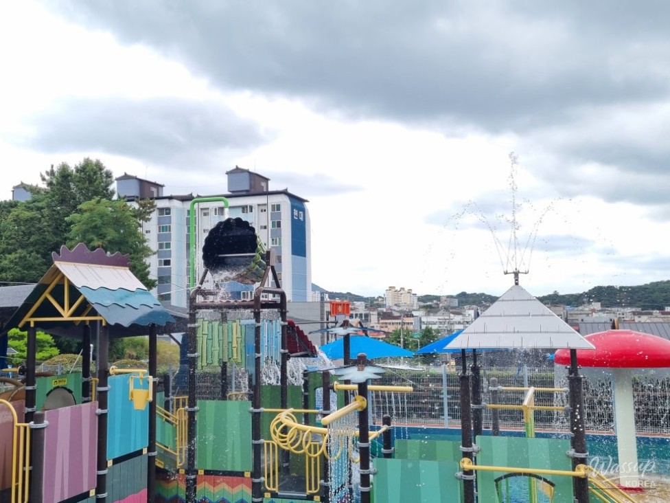 Family Water Play Destination in Changnyeong: Open Until August 23_04