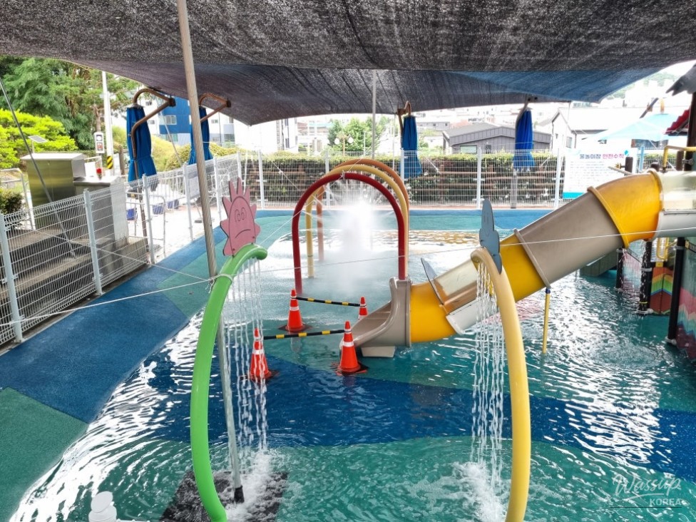 Family Water Play Destination in Changnyeong: Open Until August 23_03