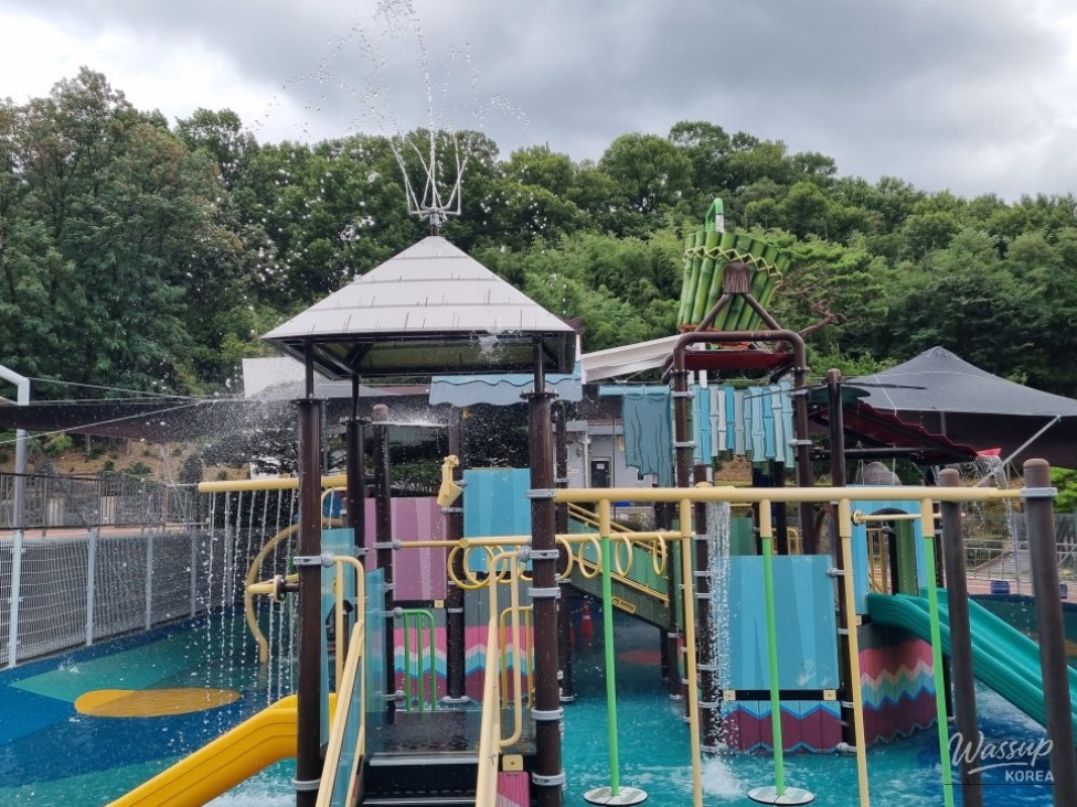 Family Water Play Destination in Changnyeong: Open Until August 23_05
