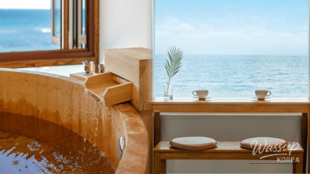 Top 4 Ocean View Accommodations in Gangwon-do for a Healing Trip in Early April_01